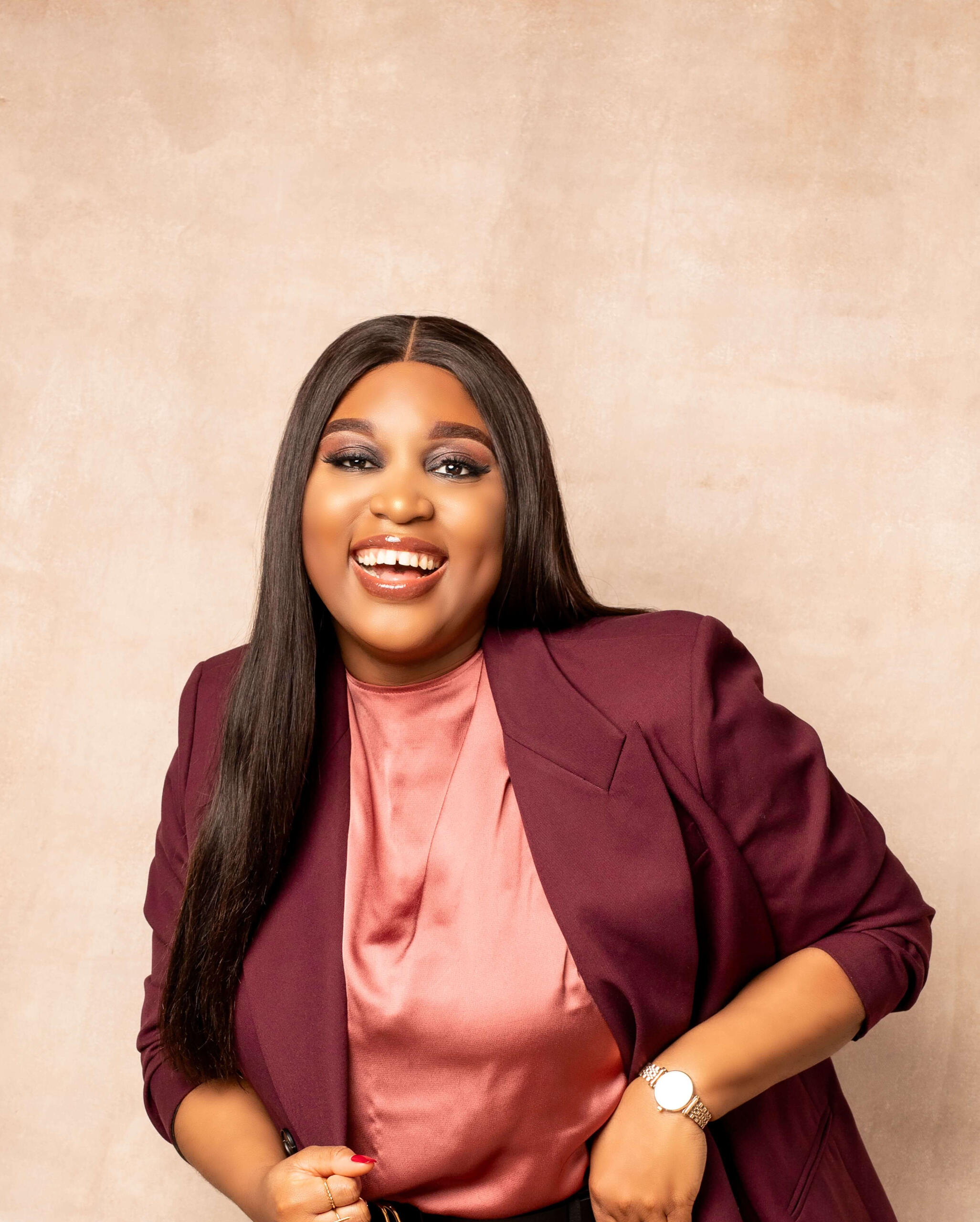 Strategy with Ifeoluwa (SWIF)